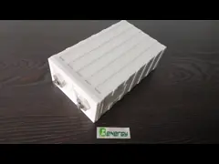 Marine Use LiFePO4 Prismatic Cell 3.2V 160Ah Li Ion Battery CE