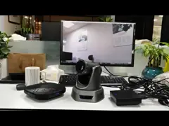 2,1 система видео конференц-связи Мегапикселя цвет CMOS 1/3 дюймов HD video