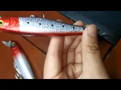 177 - 301 PCS Рыболовный прибор набор мягкая приманка Силиконовая приманка приманка video