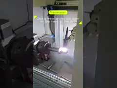 С зубом/выборами резца карбида для машины шахтера/машинки для стрижки с высоким эффективным высоким выходом угля video