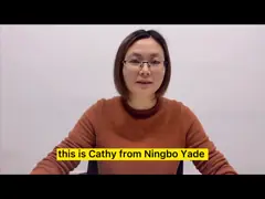 Штуцер трубы разъем-розетки Npt тройника ветви машины Cnc гидравлический video