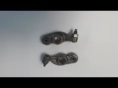 China Bracket Structure Gas Filled Rear Shock Absorber 96289901 For Daewoo Nubira supplier