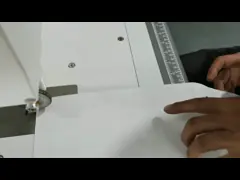 ультразвуковая машина шнурка 220V, цифровые машины вышивки 20.5Khz video