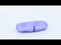 Роскошный ABS впрыснул пластиковые стекла покрывает нестандартную конструкцию доступную video