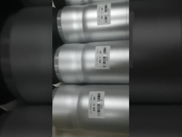 RNB501580 Land Rover Air Suspension Parts Front Air Suspension Spring For Land Rover Discovey 3