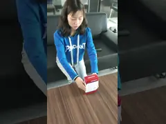 Unique Design Mini Portable Thermometer For Temperature