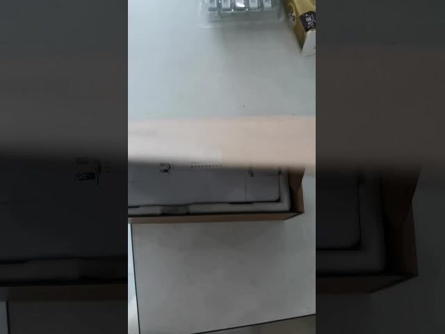 UBNT AF-5X 23dbi 5GHz long-distance Networking Access Point video