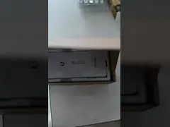 UBNT AF-5X 23dbi 5GHz long-distance Networking Access Point video