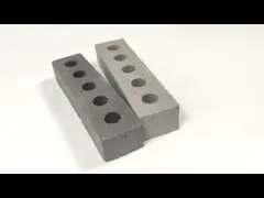 Long Size Hollow Clay Blocks Building Wall With Special Rustic Types video