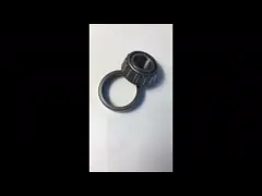 LM11949/LM11910 Motorcycle Ball Bearing 19.05*45.237*15.5 LM11949/10