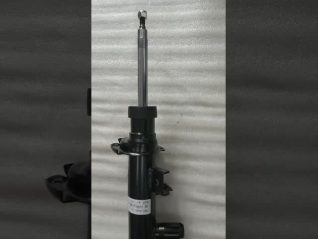37116797026 Air Suspension Hydraulic Shock Absorber For X3 F25 Front Air Strut  37116797025