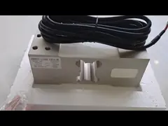 Aluminium Alloy Load Cell For Platform Weighing Scale Single Point