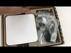 5GHz ROS Long Distance Wireless Bridge Mikrotik Rbsxtsq5nd SXTsq Lite5 CPE