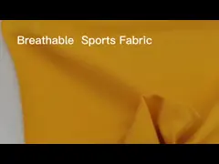 Ткань спорт ширины 150cm 25% лайкра 100D+40D 160gsm нейлона 75% Breathable Ультрафиолетовый-защитная video