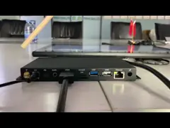 Гнездо для платы коробки 1080P RK3288 Макс 32GB TF медиа-проигрывателя WMA HD video