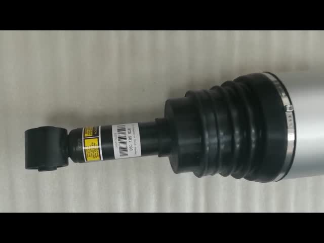 LR3 / 4 / Sport Land Rover Air Suspension Parts / Rear Air Suspension Shock Airmatic Strut RPD000305
