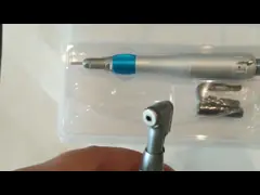 Watercourse Contra Angle Dental Surgical Handpiece External Water Spray