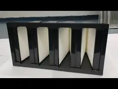 фильтр банка пластмассы v ABS компактной стеклоткани средний video