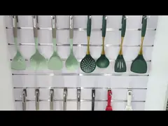 Одобренный УПРАВЛЕНИЕМ ПО САНИТАРНОМУ НАДЗОРУ ЗА КАЧЕСТВОМ ПИЩЕВЫХ ПРОДУКТОВ И МЕДИКАМЕНТОВ располагаясь лагерем набор утвари барбекю, набор инструмента гриля нержавеющей стали 20pcs video