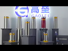 4 пал приведенный трубки зеркала хода 600mm палов штанги навигации автоматических поднимая 6k солнечный video