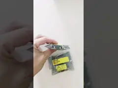 5GHz Wireless Network Card ROS 802.11ac 500MW MikroTik R11e-5HacD video