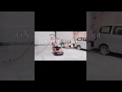 Щетка руки за портативным полировщиком пола для мраморными застекленного плитками буфера Terrazzo video