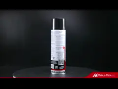 Aeropak 500ml Household Sticker Remover With Foaming Cirtus Powder