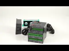 Серия Acrel ARD2F Smart Motor Protection Relay низковольтные моторные схемы, обеспечивающие безопасную работу двигателя video