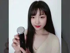 2 Modes 3 Hours Charging Ultrasonic Skin Care Massager