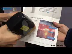 Тройные длины волны 755 808 1064 машин удаления волос лазерного диода удаления 808nm волос лазера диода video