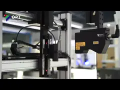 Свет кольца компьютерного зрения Multi спектра 8 длин волны Shadowless video