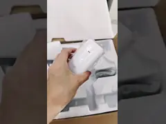 UBNT 5Ghz wireless bridge LTU-LR 5GHz PtMP receiver outdoor high broadband transmission gigabit video