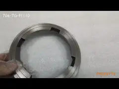 706-7G-91110 Hydraulic Repair Parts Piston Brake For PC200-7 PC220-7 PC228US-3 Komatsu Swing Motor