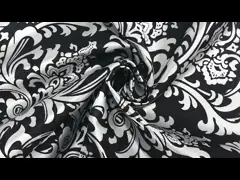 Сверхпрочное волокно 8.0cn/Dtex ткани Pongee полиэстера иллюстрации video