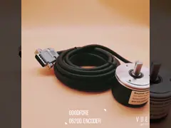 High Quality Counting Encoder Weaving Loom Spare Parts Encoder video