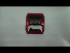 Рефлекторы дороги солнечного светлого беспроводного ПК IP68 шоссе в 800 метров солнечные video