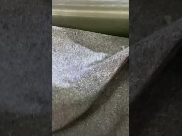 Packaging Calender machine