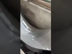 316L Cold Rolled Stainless Steel Sheet 1.4404