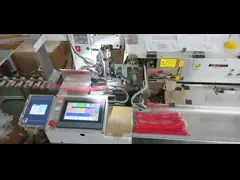 Câble de faisceau personnalisé à 5 broches, pas de 1,2 mm, ACHR-05V-AS