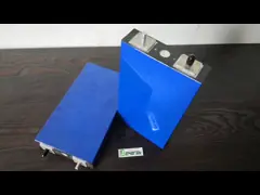 M8 призменная LiFePO4 батарея лития батареи 3.2V 80Ah перезаряжаемые video