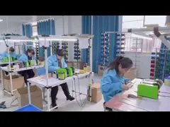 Câble micro coaxial HRS DF36-40P-0.4SD au pas de 0,4 mm