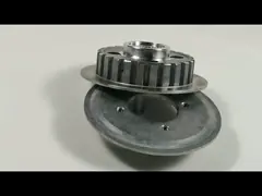 Аксессуары трицикла КОРОЛЯ ТВ диска муфты и диска трицикла металла 6 Pin/ТВ 3W video