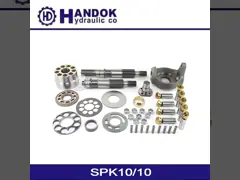  Excavator Spare Parts SBS80 311-7405 3117405 E311 E315D Main Pump