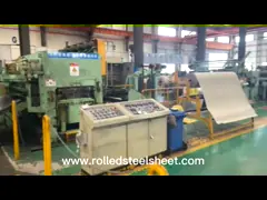 Канал GB 316L нержавеющий u финиша мельницы для здания стальной структуры video