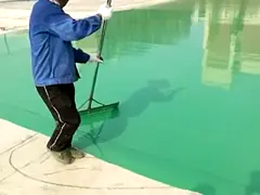   баскетбола PU Slicon на открытом воздухе справляясь амортизация Rebounce валика video