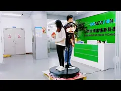 будочка 360 фото шоу танца концерта в реальном маштабе времени партии бара свадьбы будочки фото selfie 360 градусов удаленная автоматическая вращая видео- video