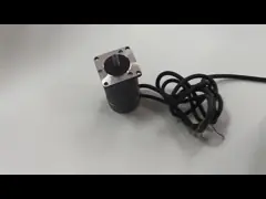 NEMA 23 Brushless DC Motor 24V 10.5A 3000RPM 188W 0.6NM 95MM BODY LENGTH