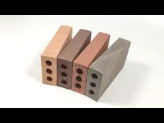 Split Landscaping Brick Pavers