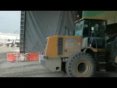 Горелка высокой точности YIMA умная для завода асфальта смешивая video