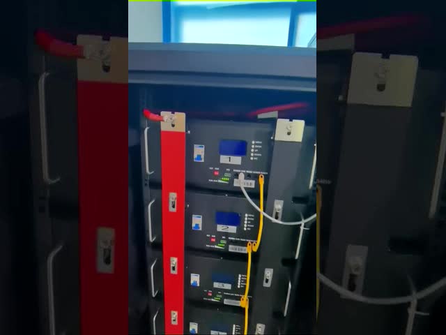 OEM 50Kwh Solar Energy System Include Solar Panels Charge Controller Battery